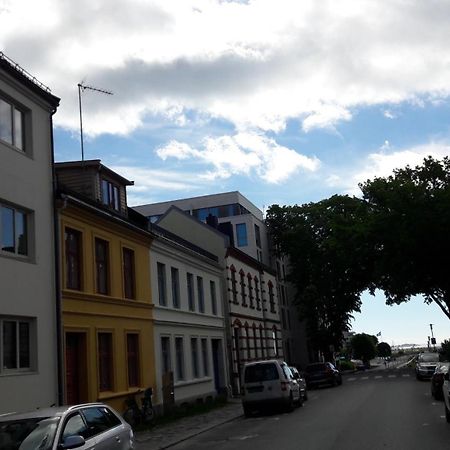 Apartment Bystranda - City Beach Kristiansand Zewnętrze zdjęcie