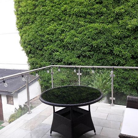 Apartment Bystranda - City Beach Kristiansand Zewnętrze zdjęcie