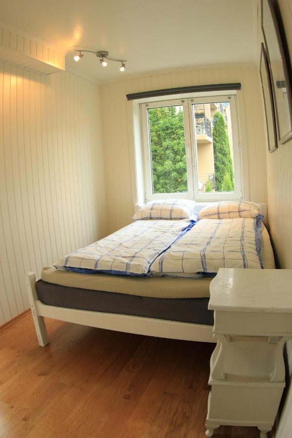 Apartment Bystranda - City Beach Kristiansand Zewnętrze zdjęcie