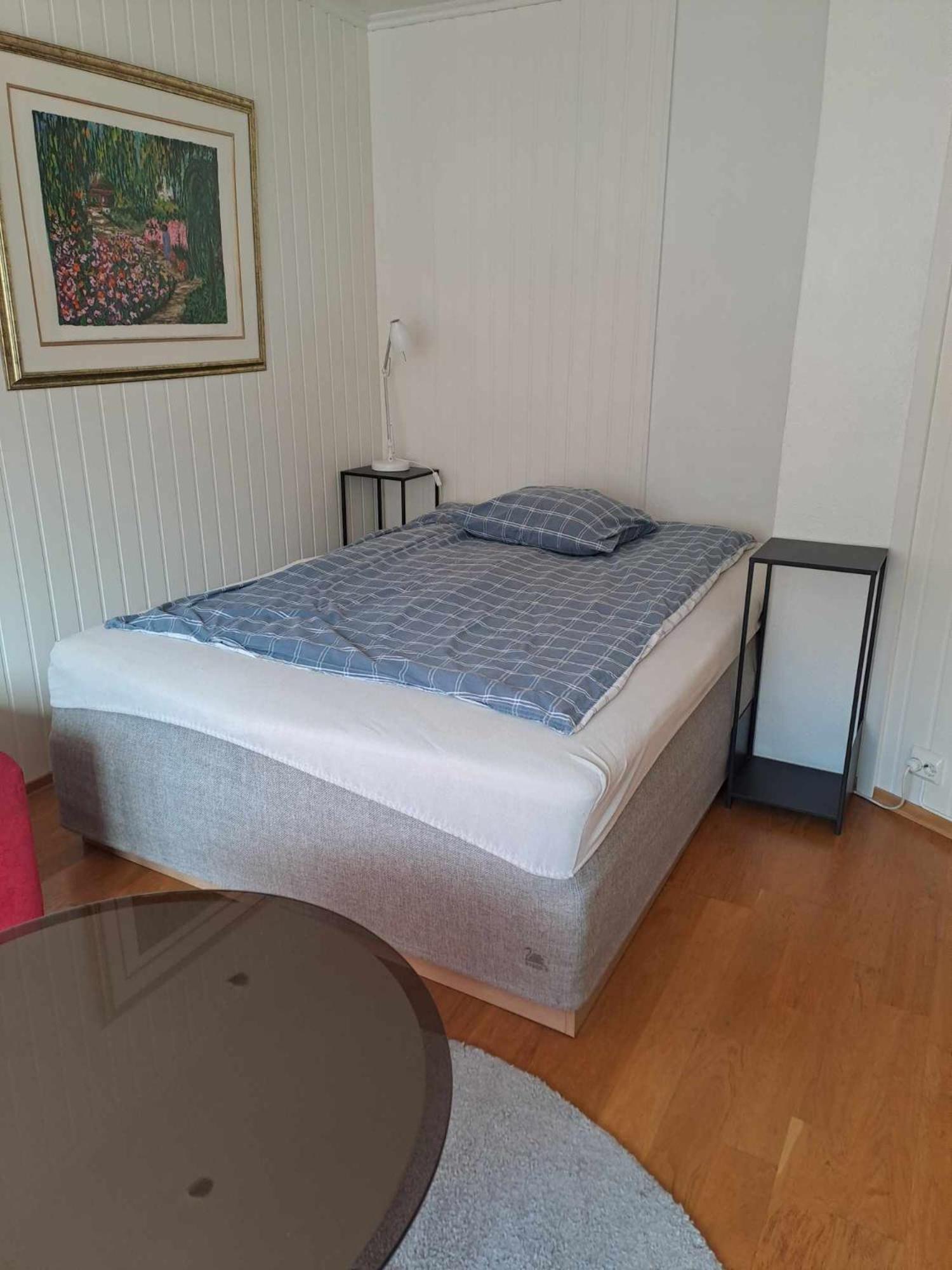 Apartment Bystranda - City Beach Kristiansand Zewnętrze zdjęcie