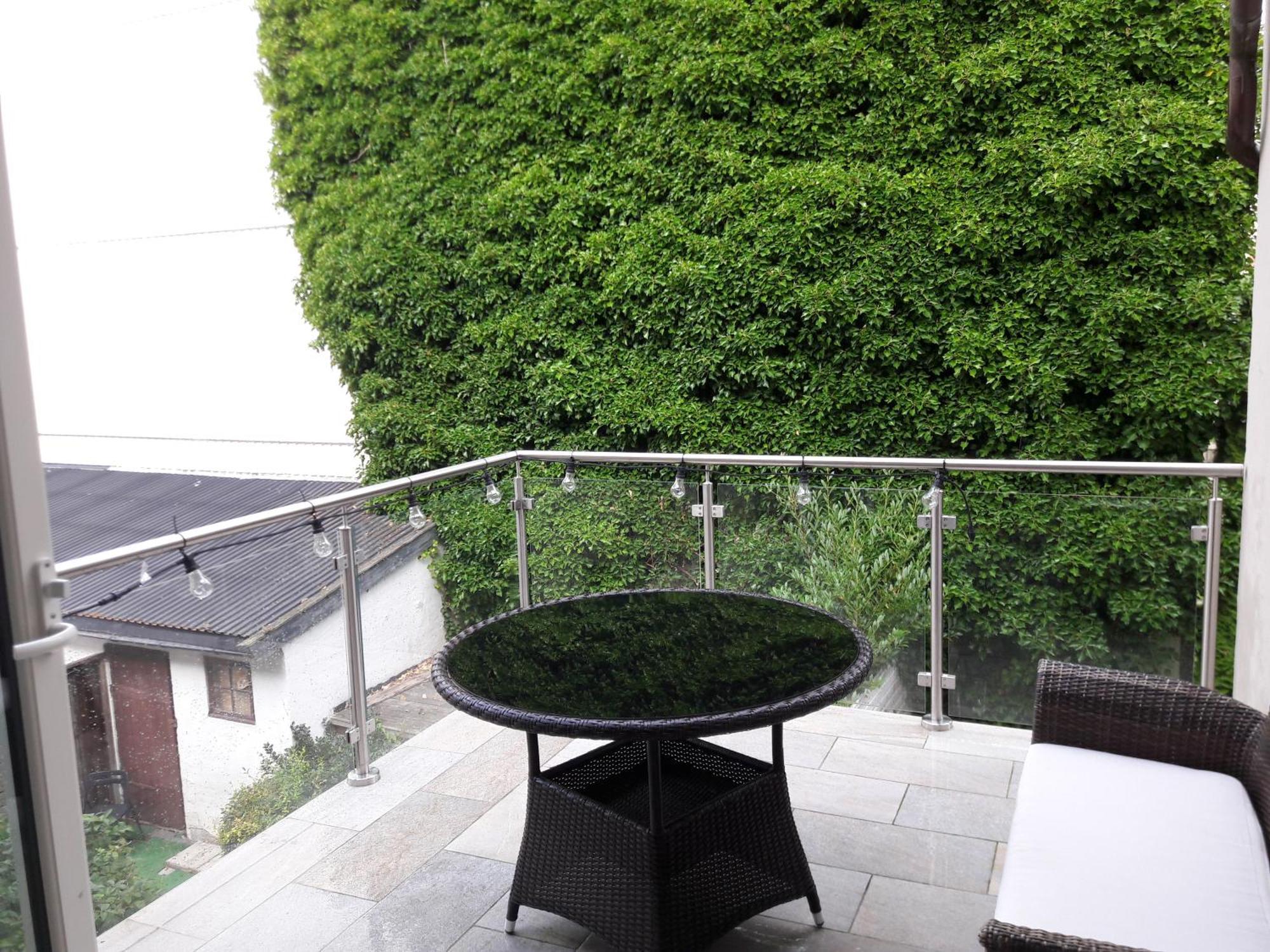 Apartment Bystranda - City Beach Kristiansand Zewnętrze zdjęcie